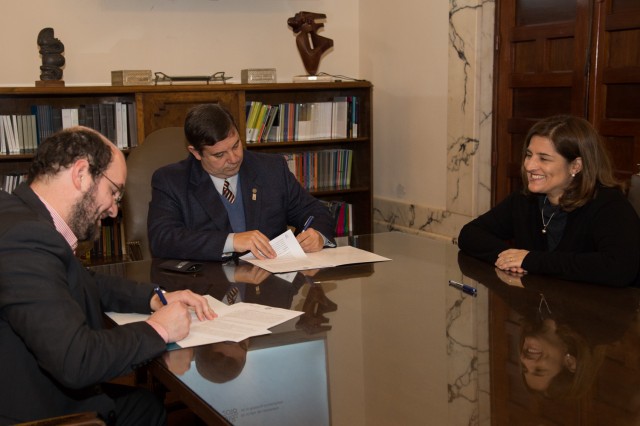 Prácticas Se ampliaron en la UNL