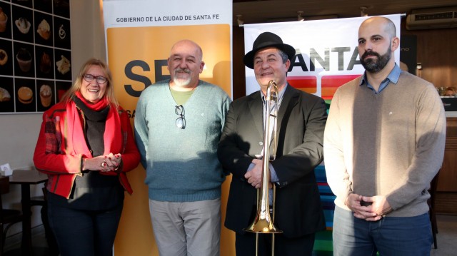 Se larga una nueva edición