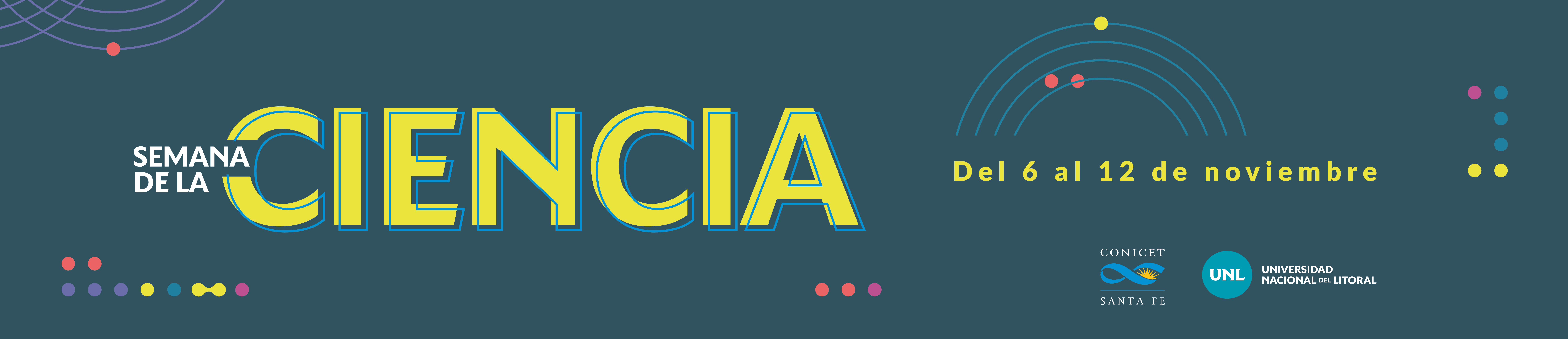 Semana de la Ciencia 2022 – Comunicación de la ciencia