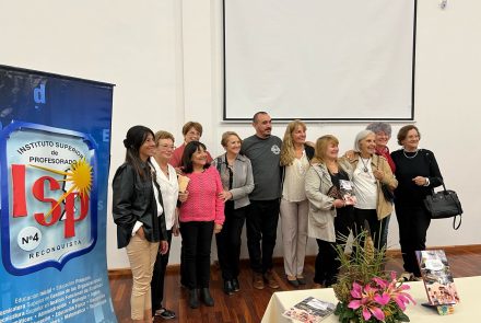 Galería de imagenes | Crearte Litoral 2021/2023