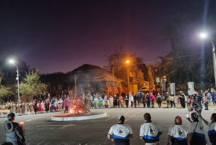 Galería de imagenes | Crearte Litoral 2021/2023