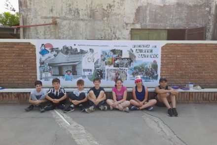 Galería de imagenes | Crearte Litoral 2021/2023