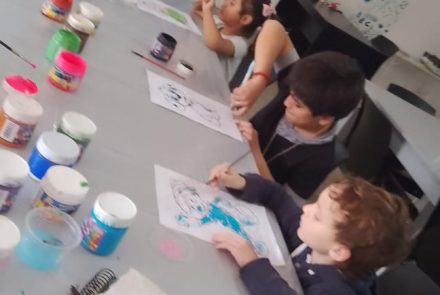 Galería de imagenes | Crearte Litoral 2021/2023