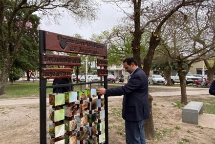 Galería de imagenes | Crearte Litoral 2021/2023
