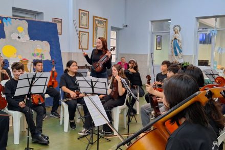 Galería de imagenes | Crearte Litoral 2021/2023