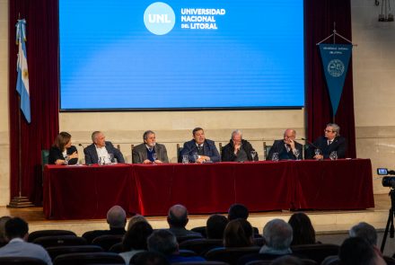 Democracia y Reforma Universitaria