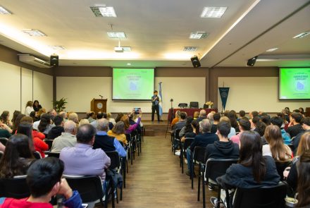 Política, empresas y sindicatos