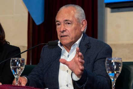 Democracia y Reforma Universitaria