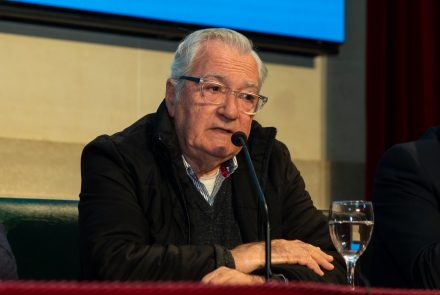 Democracia y Reforma Universitaria