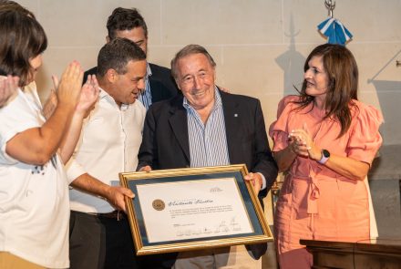 Democracia y periodismo