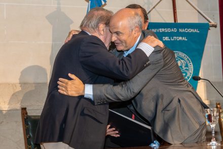 Democracia y periodismo