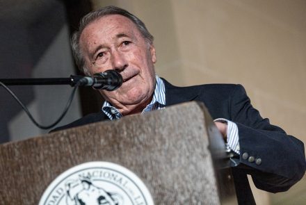 Democracia y periodismo