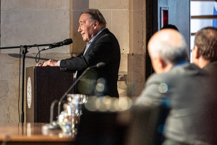 Democracia y periodismo