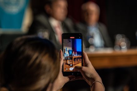 Democracia y periodismo