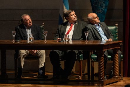 Democracia y periodismo