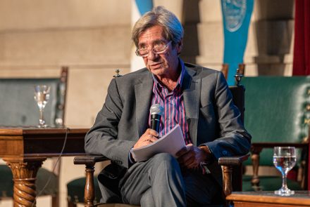 Democracia y periodismo