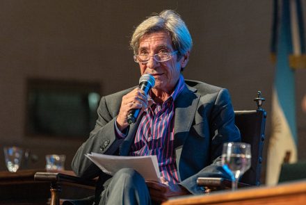 Democracia y periodismo