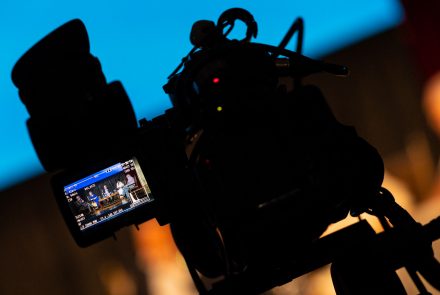 Democracia y periodismo