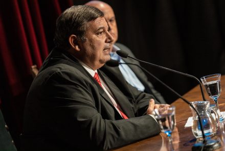 Democracia y periodismo