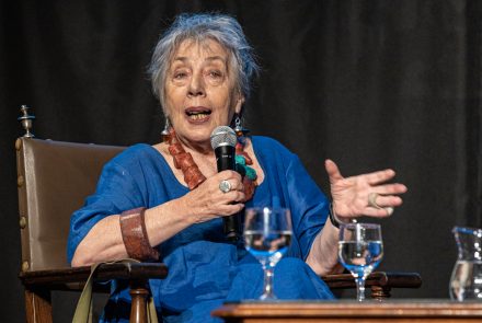 Democracia y periodismo