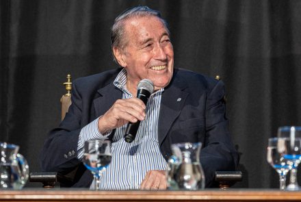 Democracia y periodismo