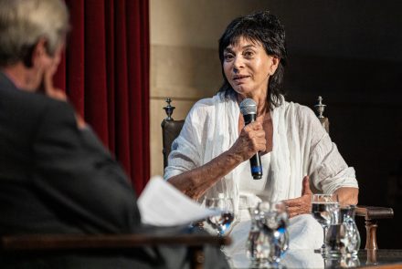 Democracia y periodismo