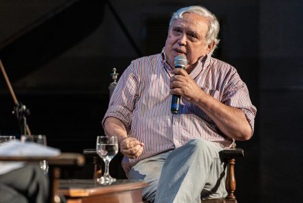 Democracia y periodismo