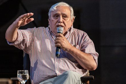 Democracia y periodismo