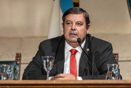 Democracia y periodismo