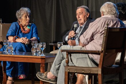 Democracia y periodismo