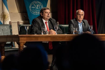 Democracia y periodismo
