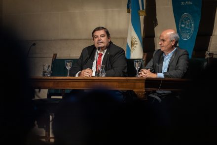 Democracia y periodismo