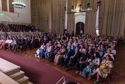 Democracia y periodismo