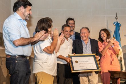 Democracia y periodismo