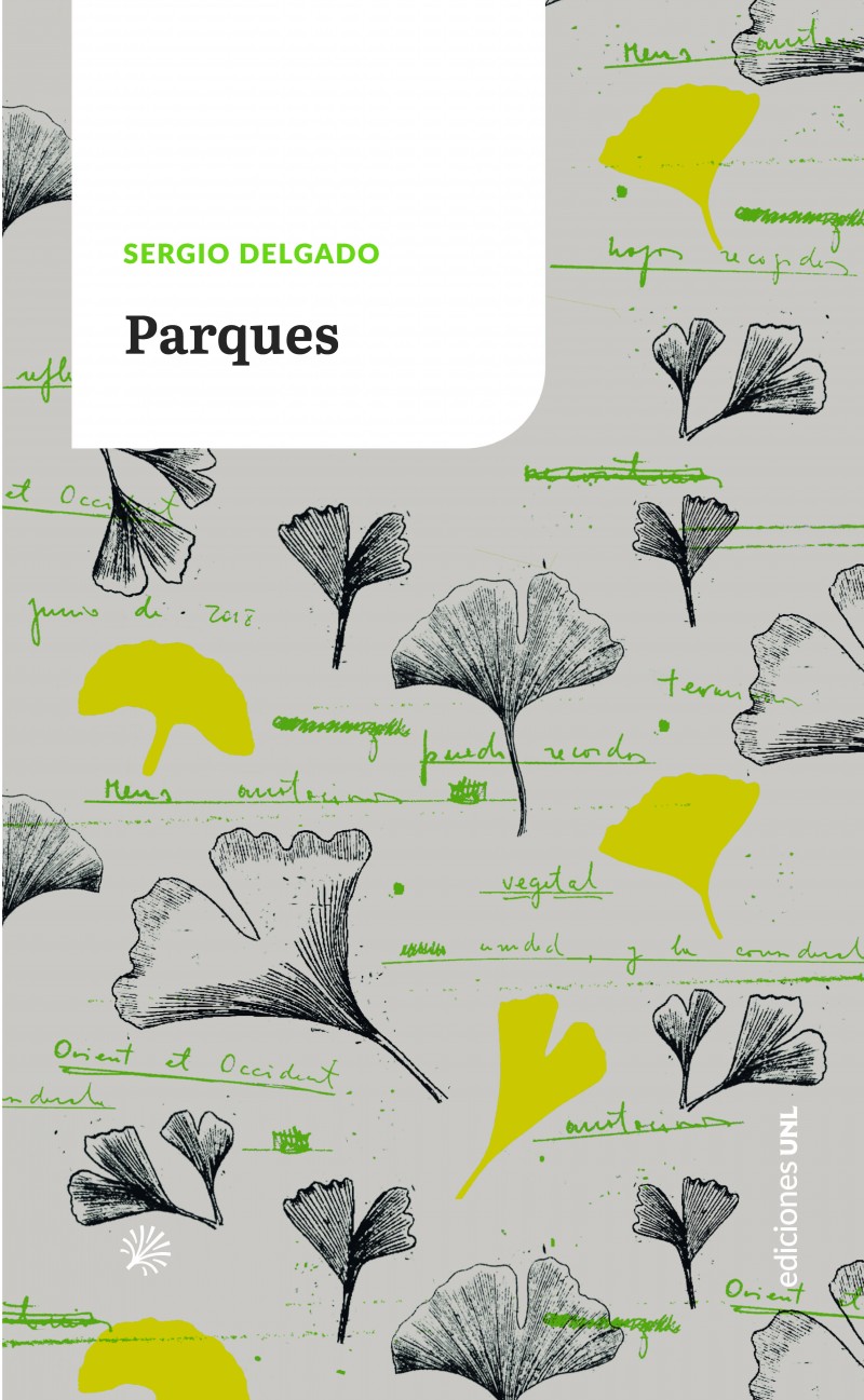 Ediciones UNL | Publicación | Parques