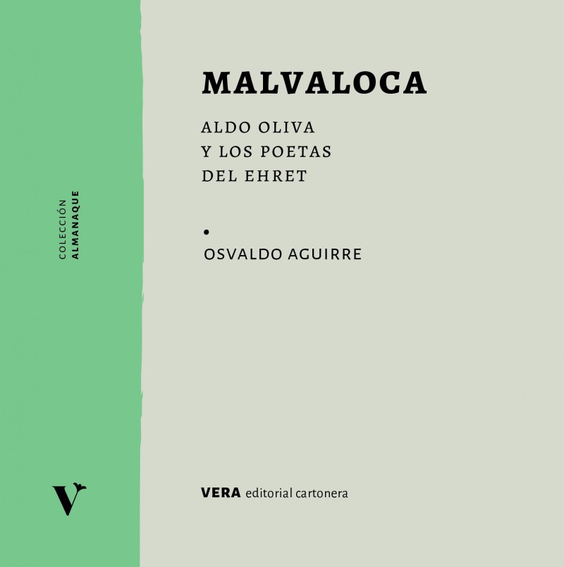 Ediciones UNL | Publicación | Malvaloca