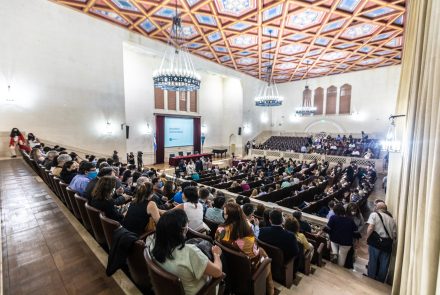 Galería de imágenes | Asamblea Universitaria UNL 2021