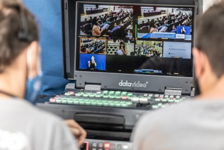 Galería de imágenes | Asamblea Universitaria UNL 2021