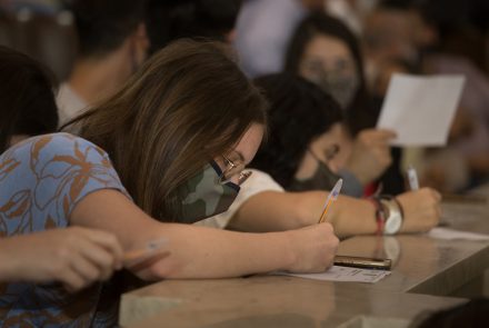 Galería de imágenes | Asamblea Universitaria UNL 2021