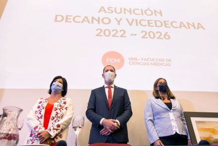 Galería de imágenes de Asunciones de Autoridades 2022 – 2026