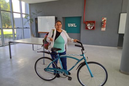 Galería de fotos del Centro Universitario Reconquista – Avellaneda