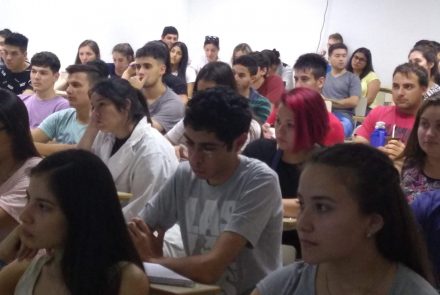 Galería de fotos del Centro Universitario Reconquista – Avellaneda