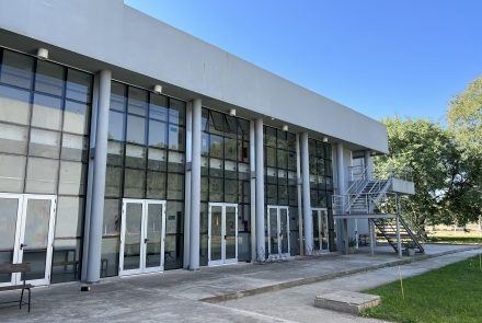 Galería de fotos del Centro Universitario Reconquista – Avellaneda