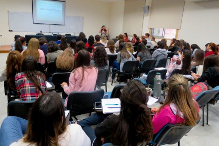 Galería de fotos de la Escuela Superior de Sanidad