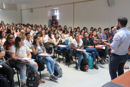 Galería de fotos de la Escuela Superior de Sanidad