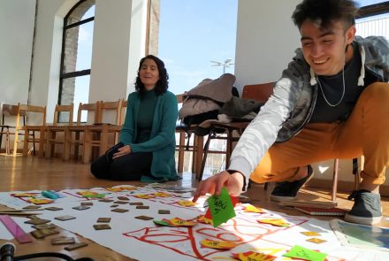 Galería de fotos de la Escuela Superior de Sanidad