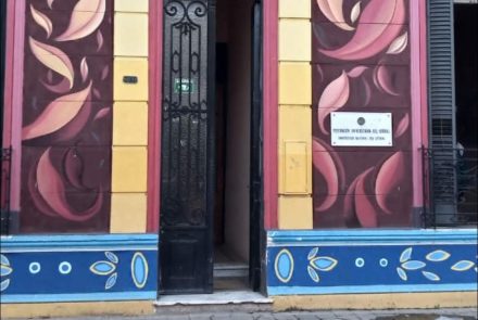 Galería de fotos de la Federación Universitaria del Litoral (FUL)
