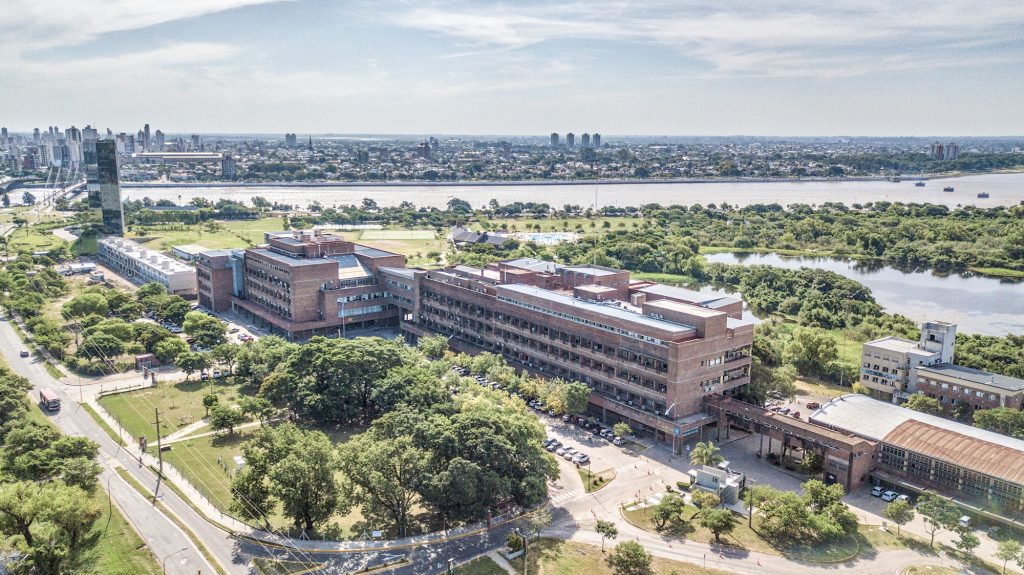 Picture of Universidad Nacional del Litoral