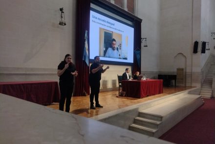 Galería de imágenes
