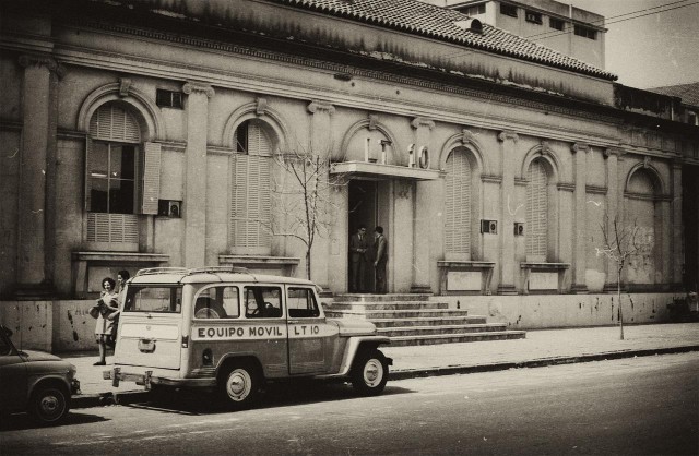 Con recitales gratuitos LT10 celebra sus 85 años